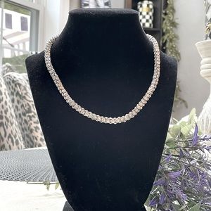 Premier Designs Crystal Necklace💗